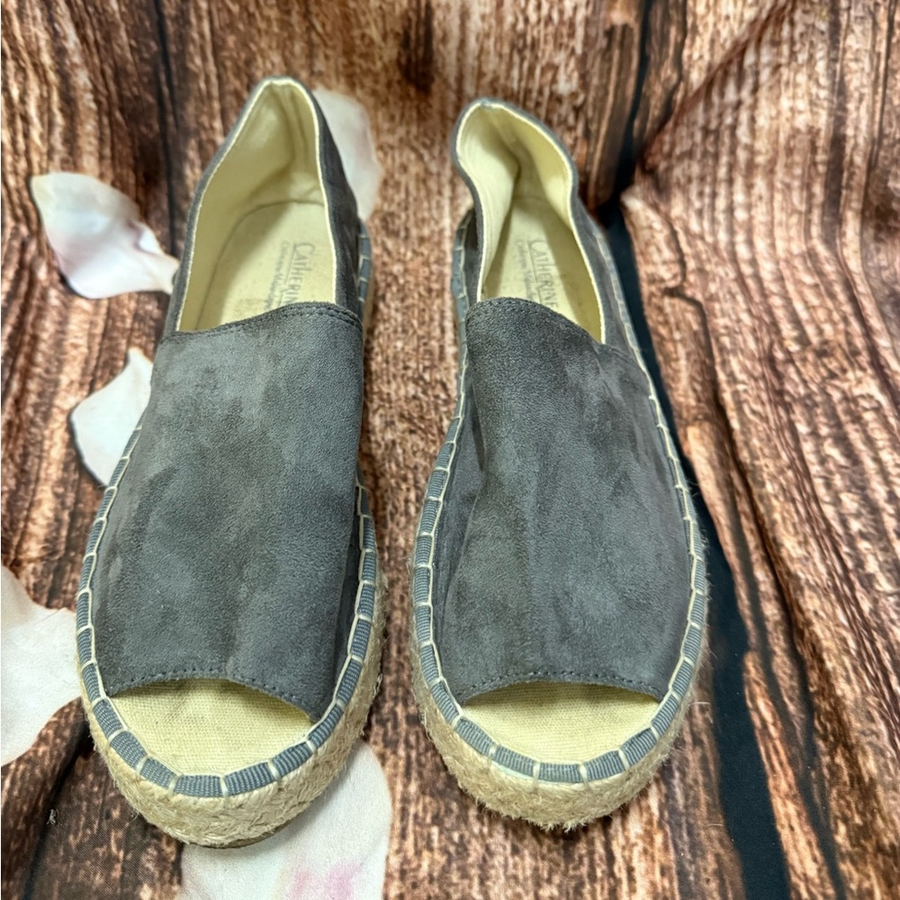Platform Sandals